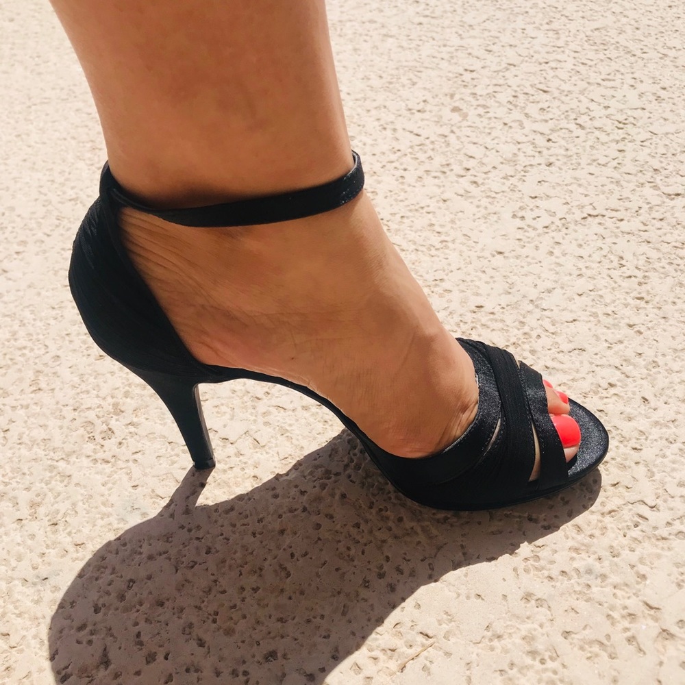 Style and Company Heels